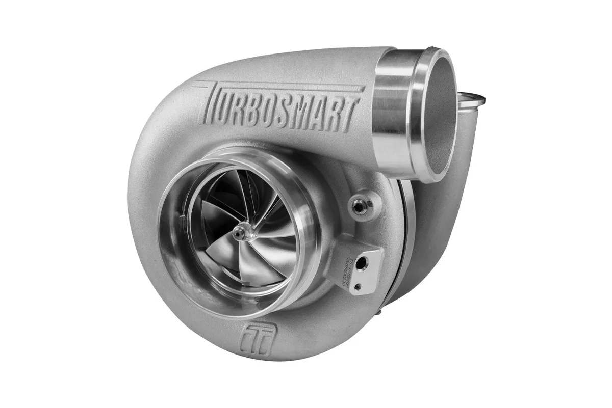 Turbosmart TS-1 Performance 8280 V-Band 1.24AR Externally Wastegated - Universal