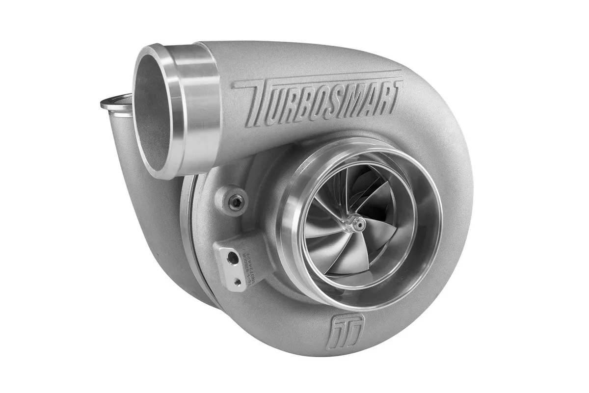 Turbosmart TS-1 Performance 8280 V-Band Reverse Rotation 0.96AR Externally Wastegated