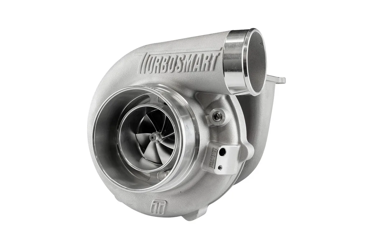 Turbosmart TS-2 Performance (Water Cooled) 5862 T3 0.63AR Externally Wastegated
