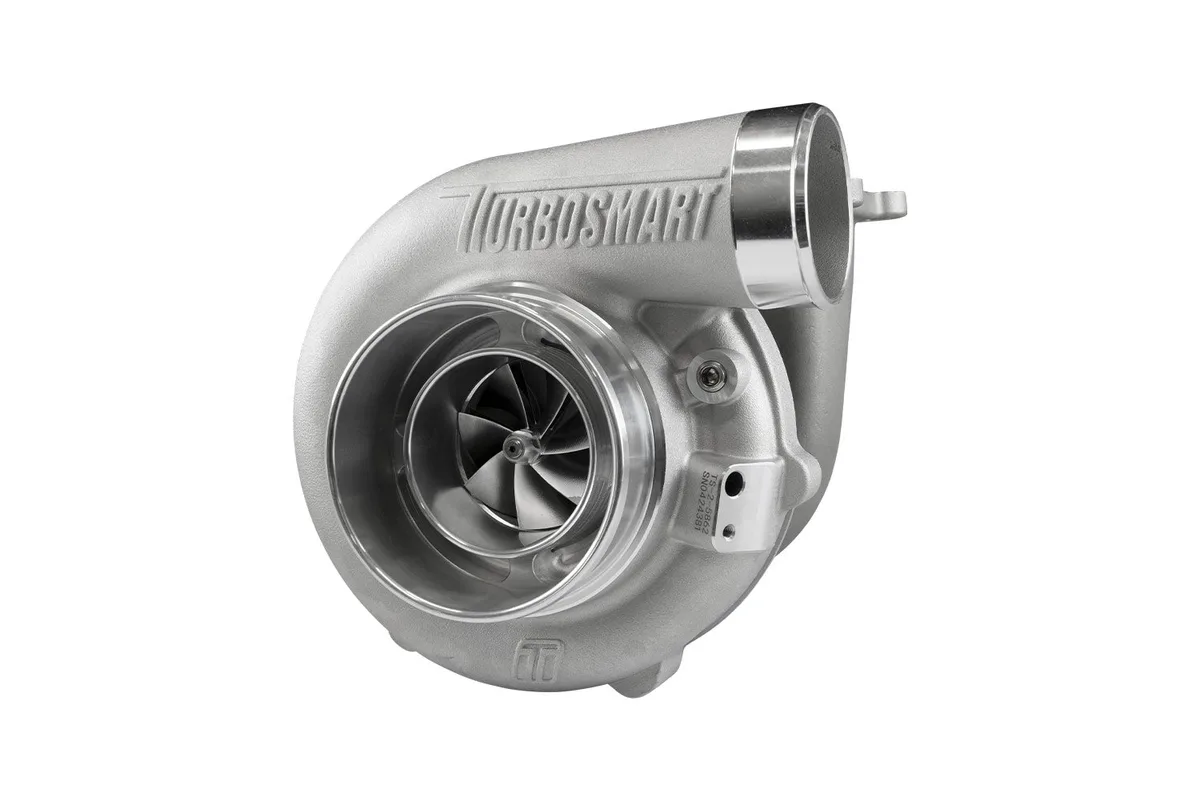 Turbosmart TS-2 Performance (Water Cooled) 5862 T4 0.82AR Externally Wastegated