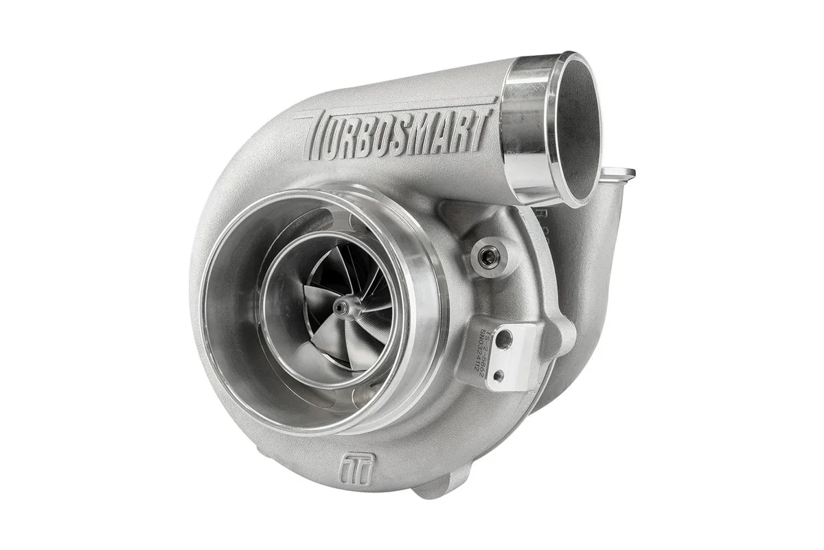 Turbosmart TS-2 Performance (Water Cooled) 5862 V-Band 0.82AR Externally Wastegated