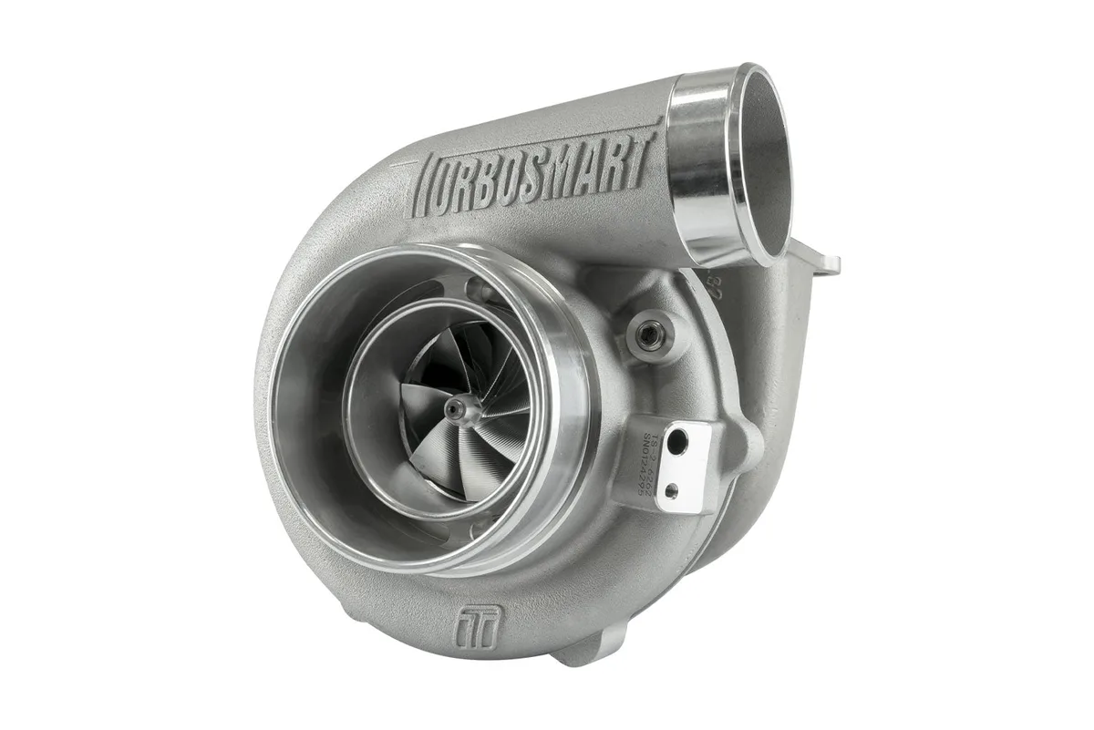Turbosmart TS-2 Performance (Water Cooled) 6262 T3 0.82AR Externally Wastegated