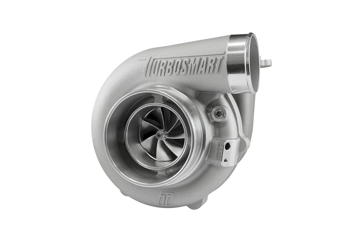 Turbosmart TS-2 Performance (Water Cooled) 6262 T4 0.82AR Externally Wastegated