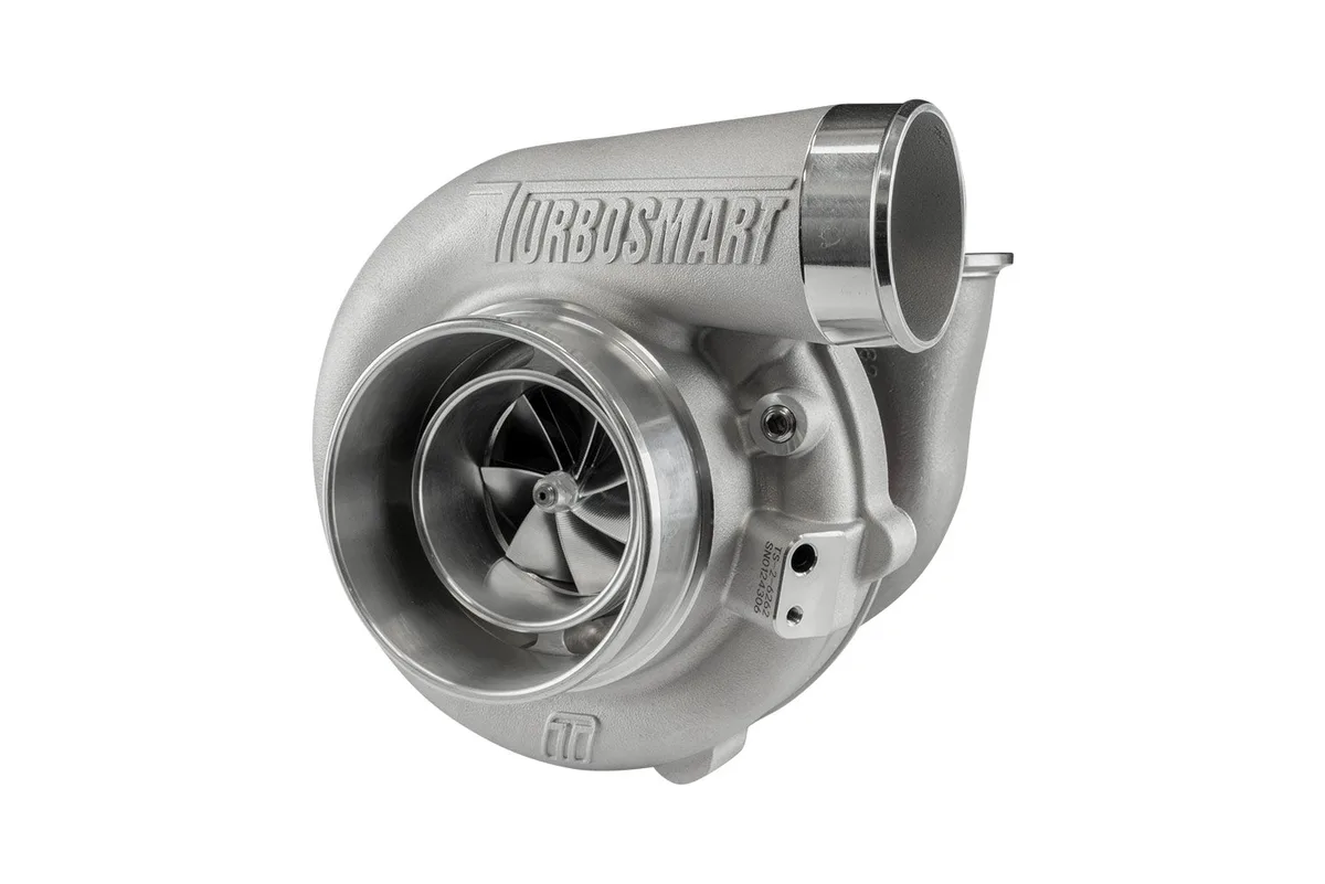 Turbosmart TS-2 Performance (Water Cooled) 6262 V-Band 0.82AR Externally Wastegated