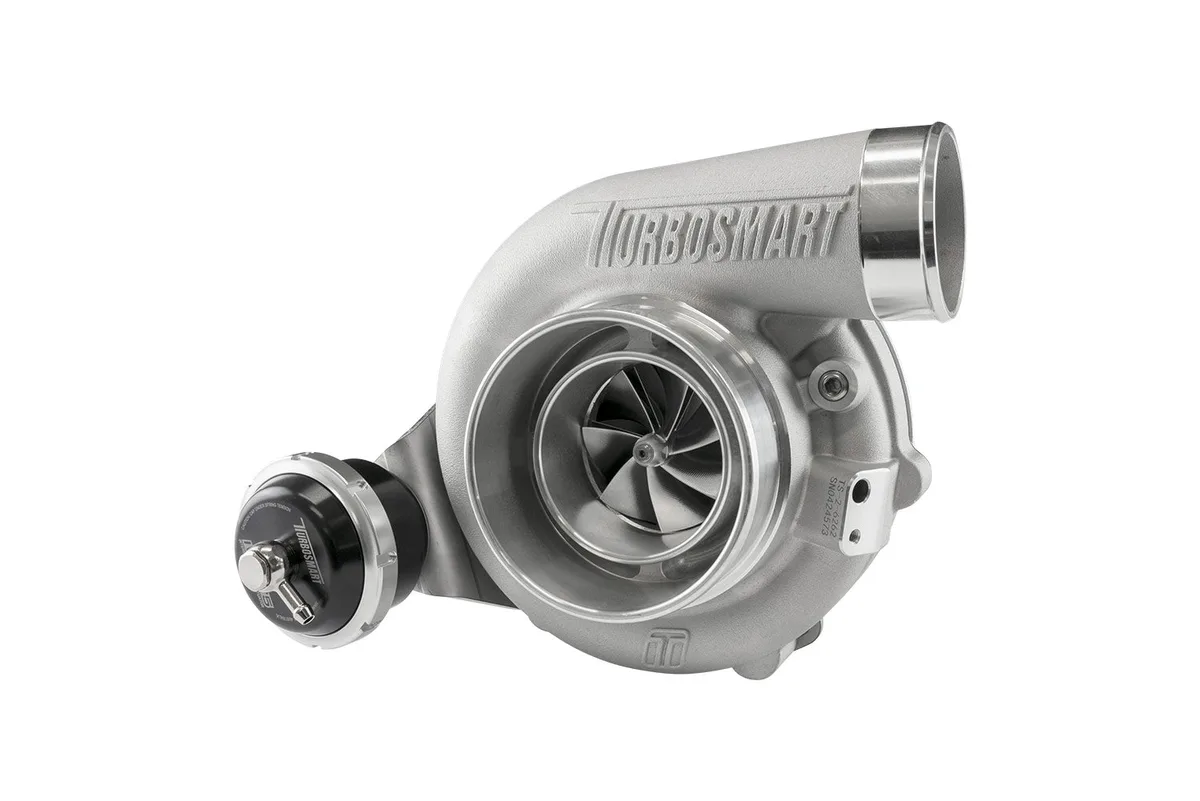 Turbosmart TS-2 Performance (Water Cooled) 6262 V-Band 0.82AR Internally Wastegated
