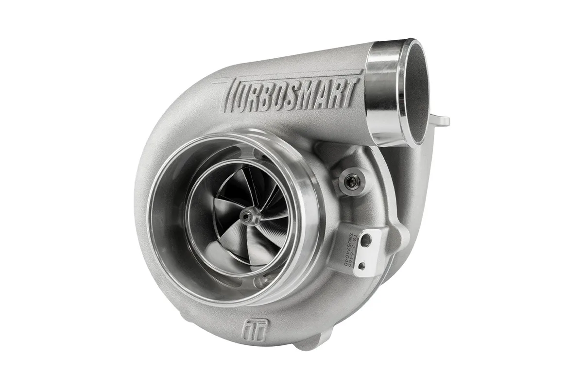 Turbosmart TS-2 Performance (Water Cooled) 6466 T3 0.82AR Externally Wastegated