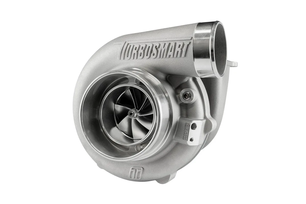 Turbosmart TS-2 Performance (Water Cooled) 6466 T4 0.96AR Externally Wastegated