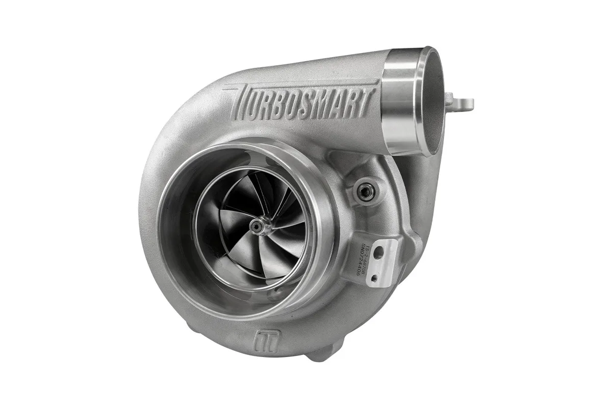 Turbosmart TS-2 Performance (Water Cooled) 6870 (Kompact) T4 0.96AR Externally Wastegated