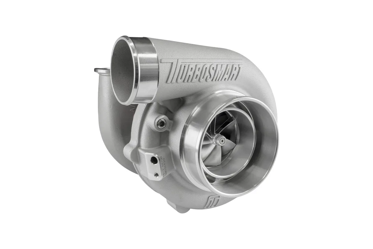 Turbosmart TS-2 (Water Cooled) 6870 (Kompact) V-Band Reverse Rotation 1.07AR Externally