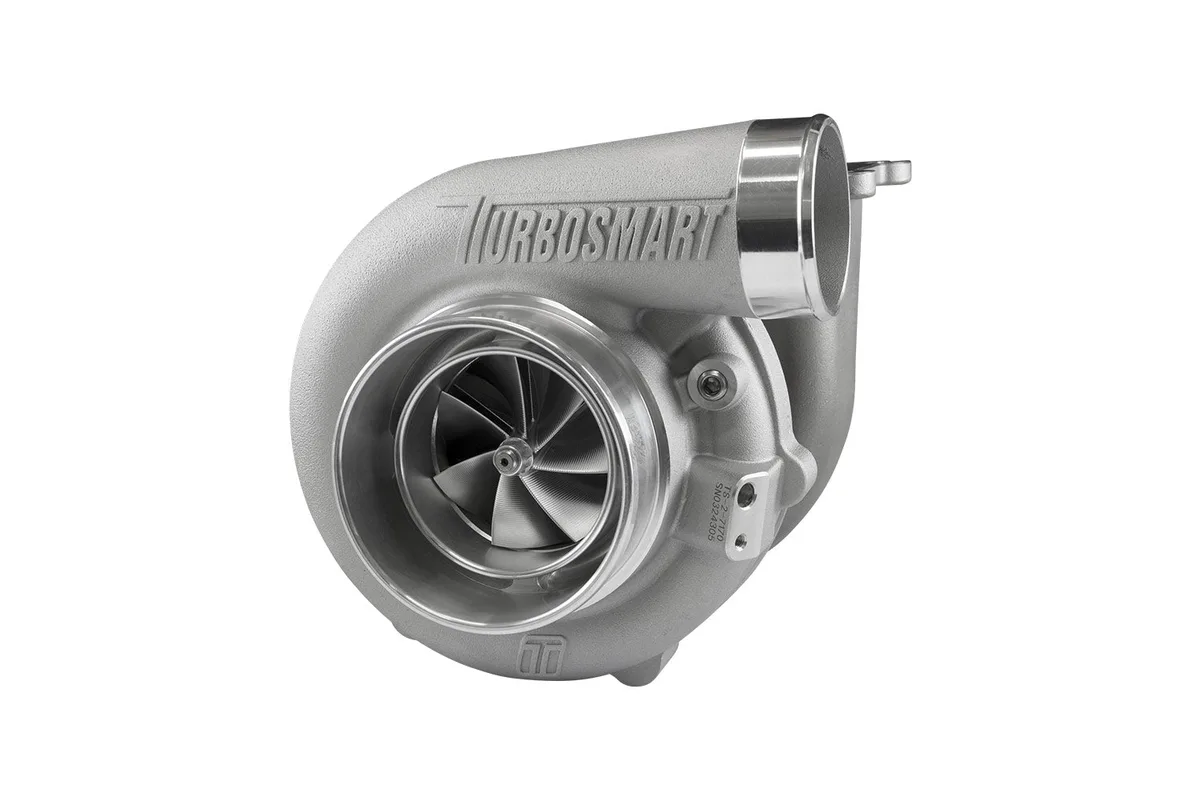 Turbosmart TS-2 Performance (Water Cooled) 7170 (Kompact) T4 0.96AR Externally Wastegated