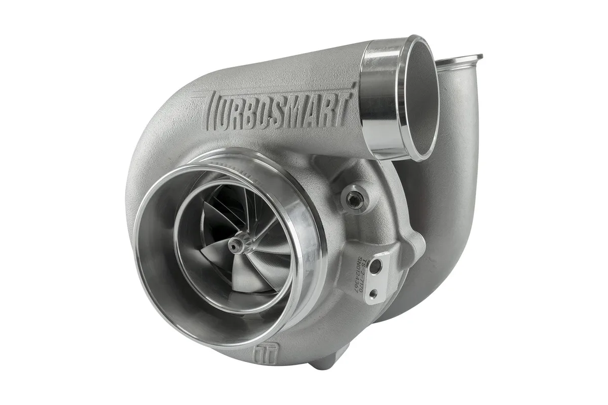 Turbosmart TS-2 Performance (Water Cooled) 7170 (Kompact) V-Band 0.96AR Externally