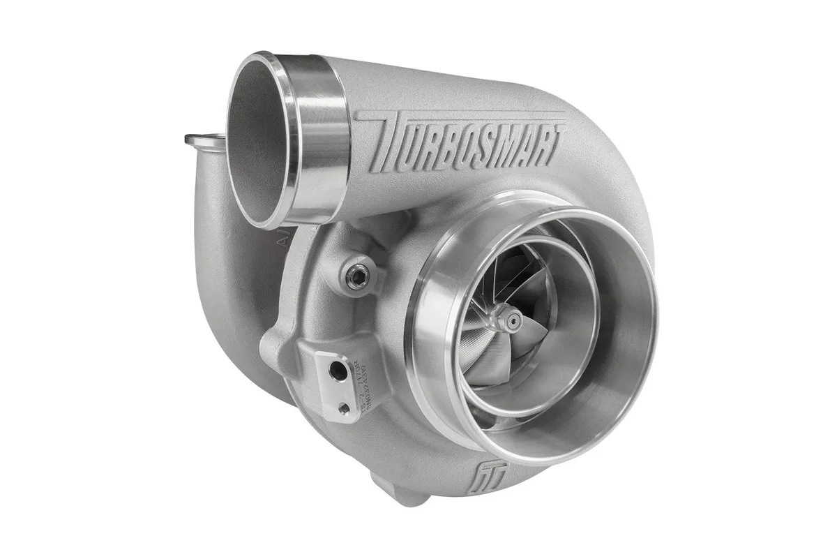 Turbosmart TS-2 (Water Cooled) 7170 (Kompact) V-Band Reverse Rotation 1.07AR Externally