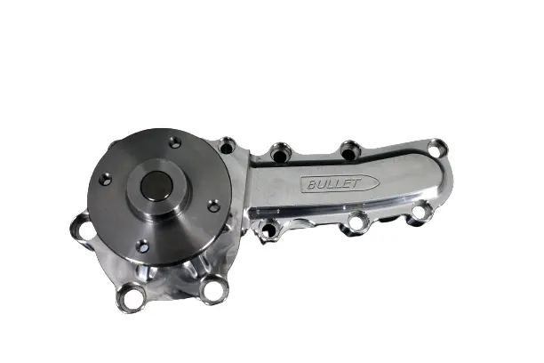 RB Billet Water Pump.