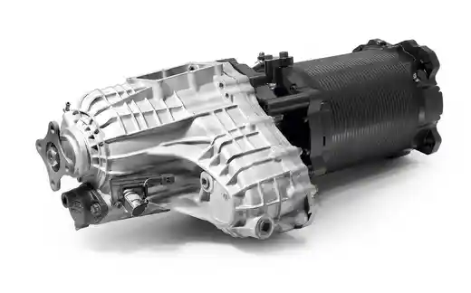 Samsonas Nissan GTR Sequential - 4 Speed