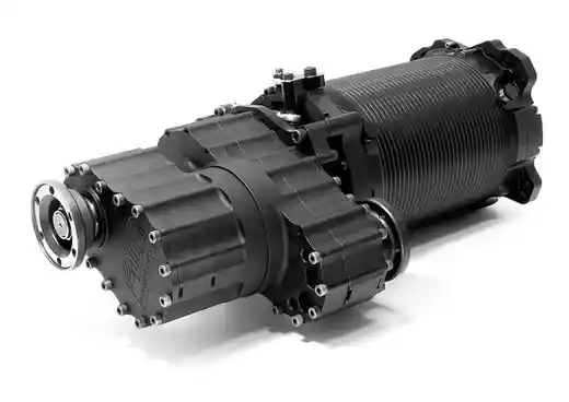 Samsonas Universal 4WD Sequential - 4 Speed