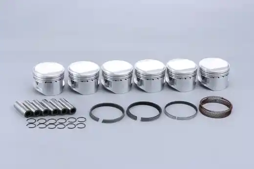 Tomei Forged Piston Kit RB26DETT 87.5mm 1121875111