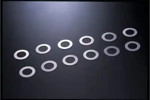 Tomei Valve Spring Sheet RB 0.5mm Set 12pcs 162003