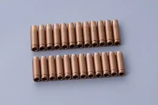 Tomei Set VR38DETT 163303 Valve Guide - R35 GT-R
