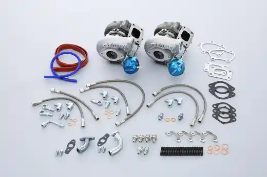 Tomei T550B Turbo Kit for RB26DETT 173102