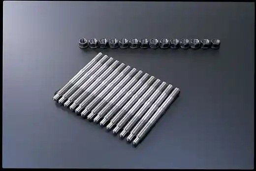 Tomei Head Studs Set RB26DETT 193003