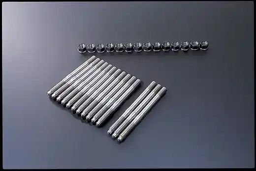 Tomei Main Studs Set RB26DETT/RB25DE(T)/RB20DE(T) 193013