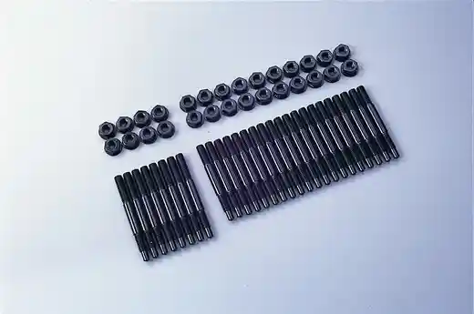 Tomei Cam Cap Studs Set RB26DETT 193016