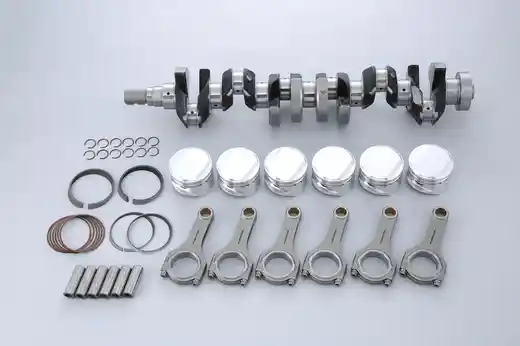 Tomei RB28 Kit 86.5mm 221022