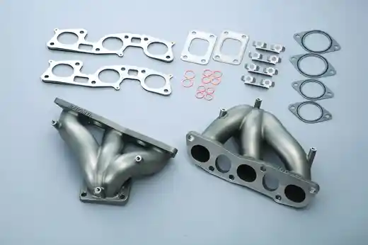Tomei Full Cast RB26DETT BNR32 BCNR33 BNR34 415003 Exhaust Manifold - R32-R34 GT-R
