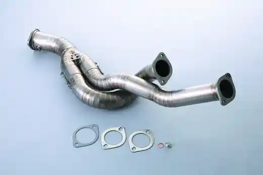 Tomei Ti Racing Titanium Front Pipe for RB26DETT 431006